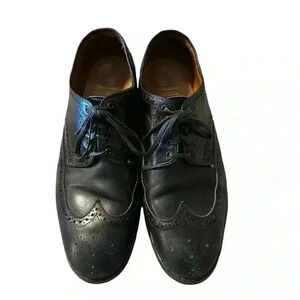 Allen Edmonds Tate Dress Shoes